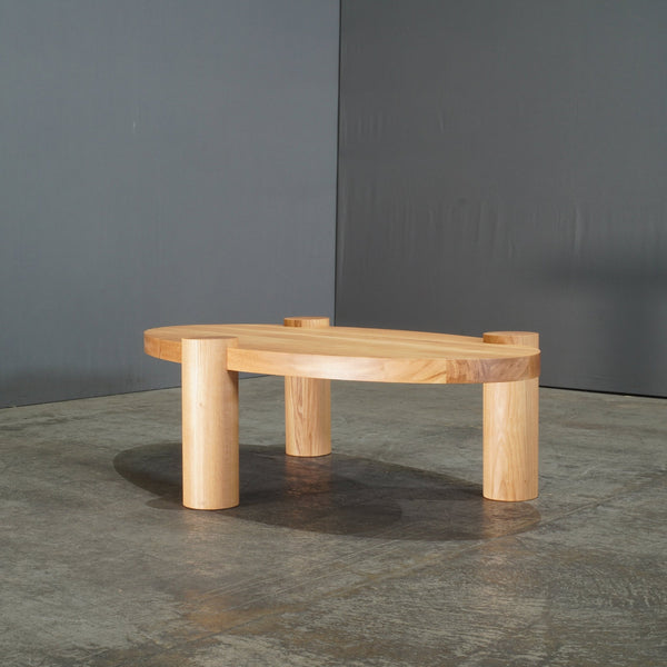 Dare Studio Clyde Coffee Table by Sean Dare @ REHAUS