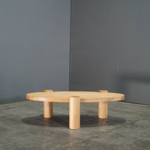 Dare Studio Clyde Coffee Table by Sean Dare @ REHAUS