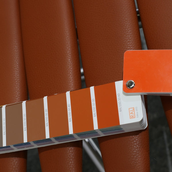 De Sede DS - 2100 Office Chair @ REHAUS