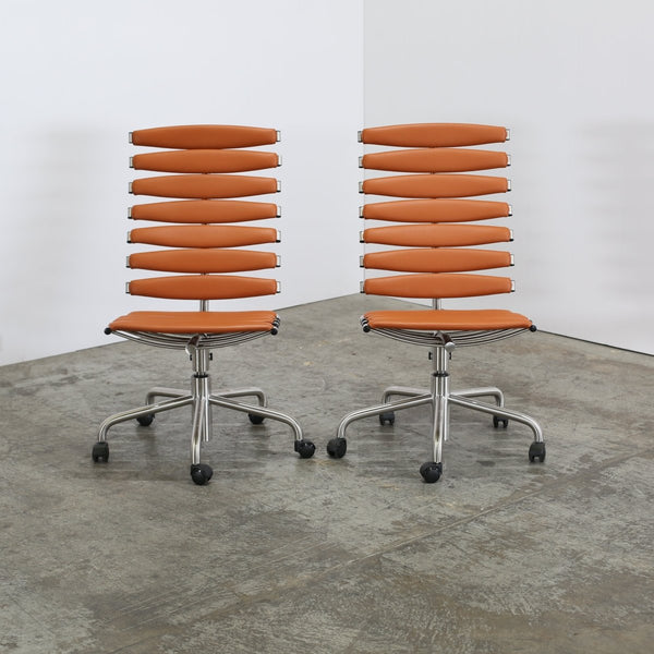 De Sede DS - 2100 Office Chair @ REHAUS