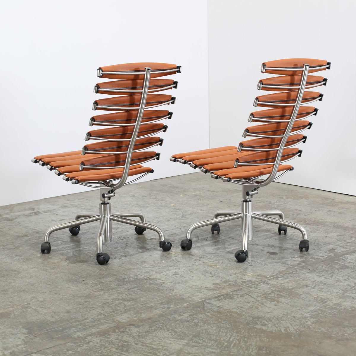 De Sede DS - 2100 Office Chair @ REHAUS