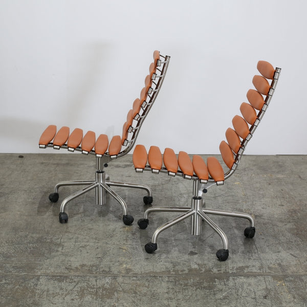 De Sede DS - 2100 Office Chair @ REHAUS