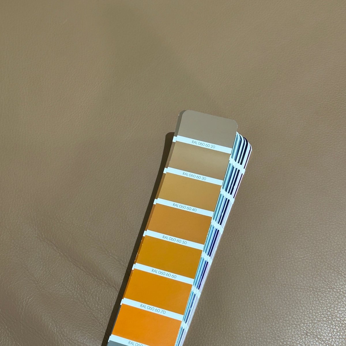 De Sede DS 570 Corner Sofa and Footstool @ REHAUS