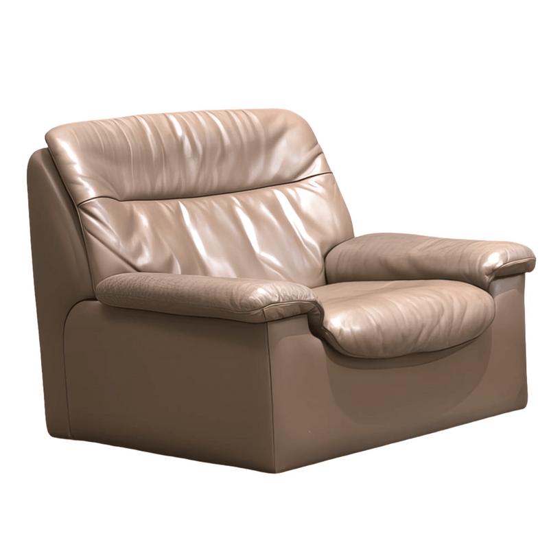 De Sede DS - 66 Armchair - REHAUS - De Sede