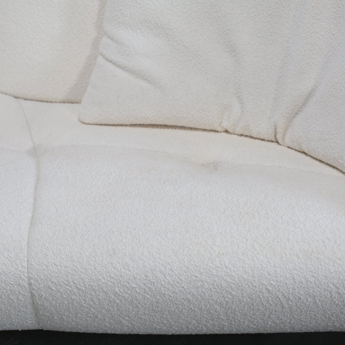 De Sede Reupholstered DS - 102 Shell Sofa @ REHAUS