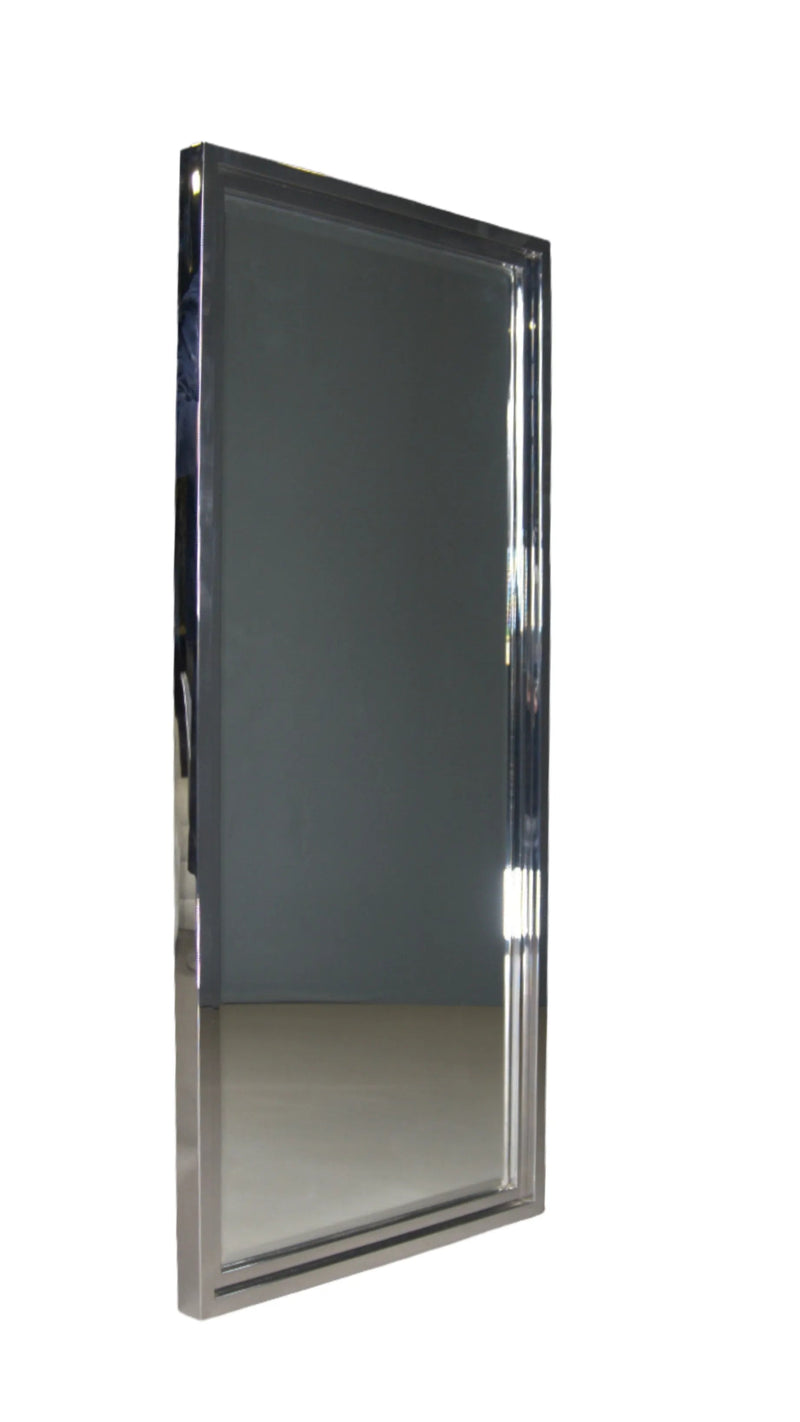 Decorus Rectangular Arissa Mirror - REHAUS - Decorus