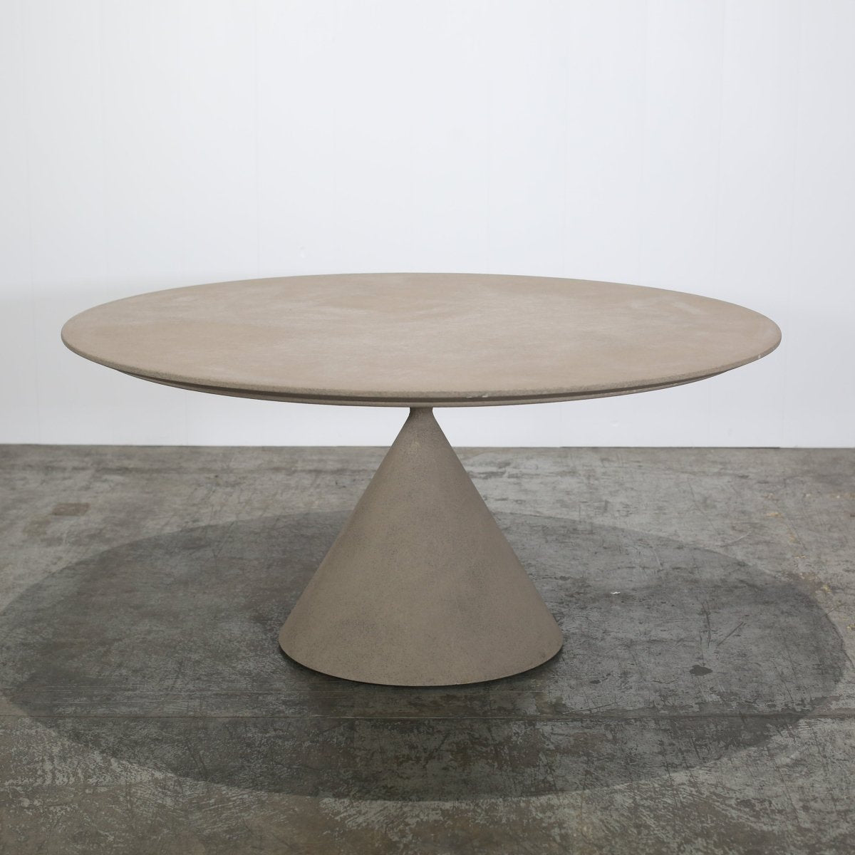 Desalto Clay D64 Table by Marc Krusin @ REHAUS
