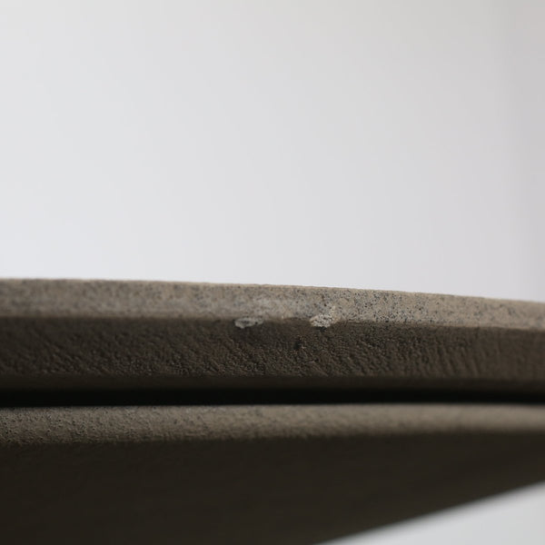 Desalto Clay D64 Table by Marc Krusin @ REHAUS