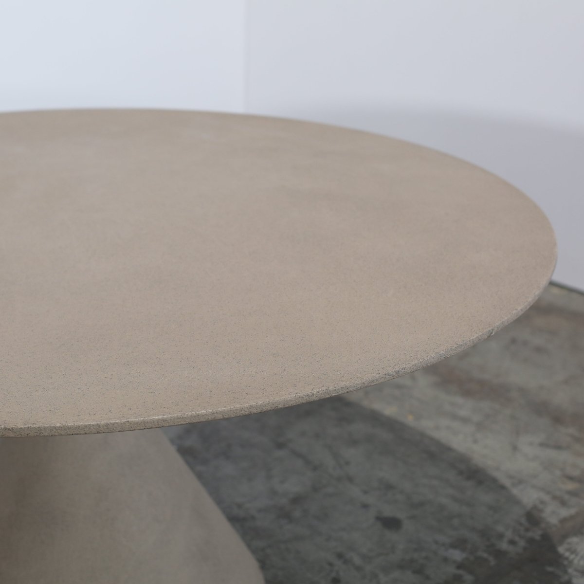 Desalto Clay D64 Table by Marc Krusin @ REHAUS