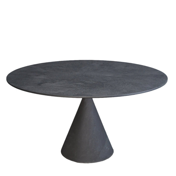 Desalto Clay Dining Table by Marc Krusin @ REHAUS