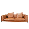 Design Within Reach Como Leather Sofa by Soressi @ REHAUS