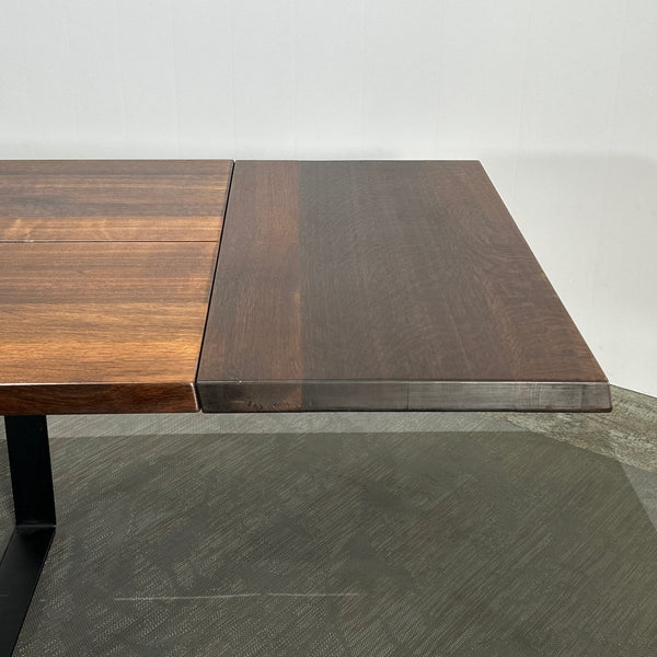 DK3 Lowlight Dining Table by Jacob Plejdrup @ REHAUS