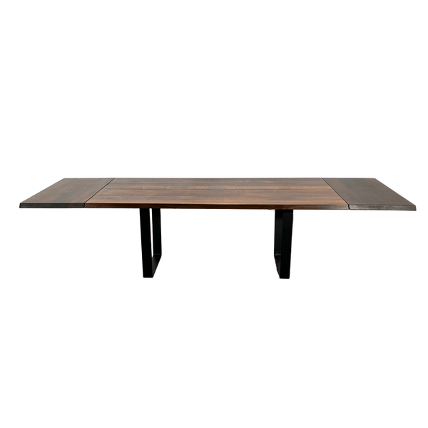 DK3 Lowlight Dining Table by Jacob Plejdrup @ REHAUS