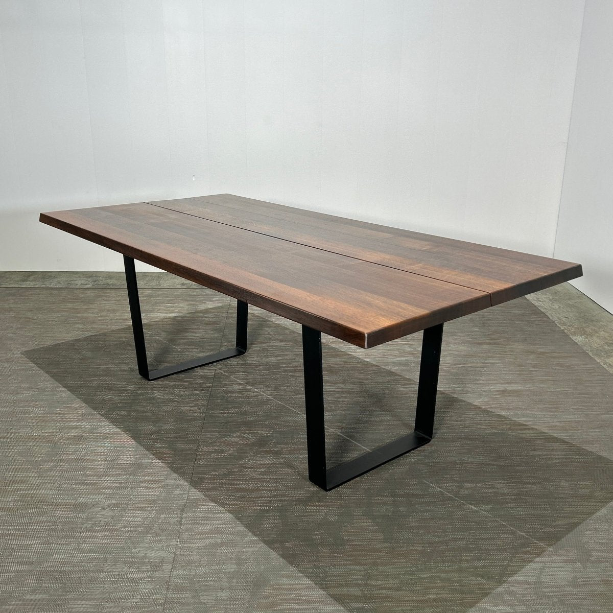 DK3 Lowlight Dining Table by Jacob Plejdrup @ REHAUS