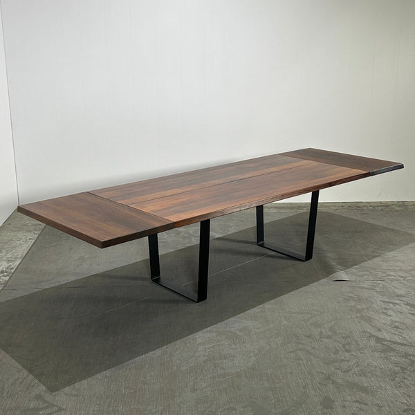 DK3 Lowlight Dining Table by Jacob Plejdrup @ REHAUS