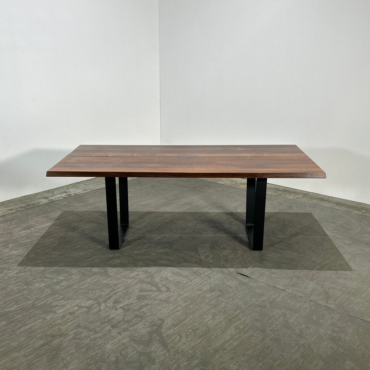DK3 Lowlight Dining Table by Jacob Plejdrup @ REHAUS