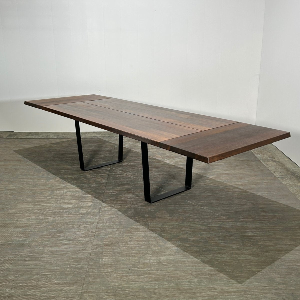 DK3 Lowlight Dining Table by Jacob Plejdrup @ REHAUS