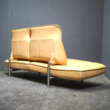 DS - 450 Leather Sofa by Thomas Althaus - REHAUS - De Sede