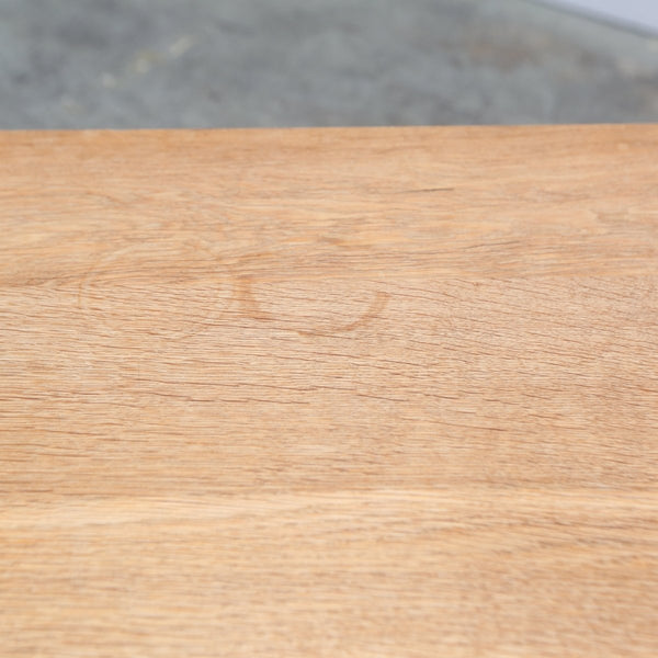 E15 Holborn Table by Philipp Mainzer @ REHAUS