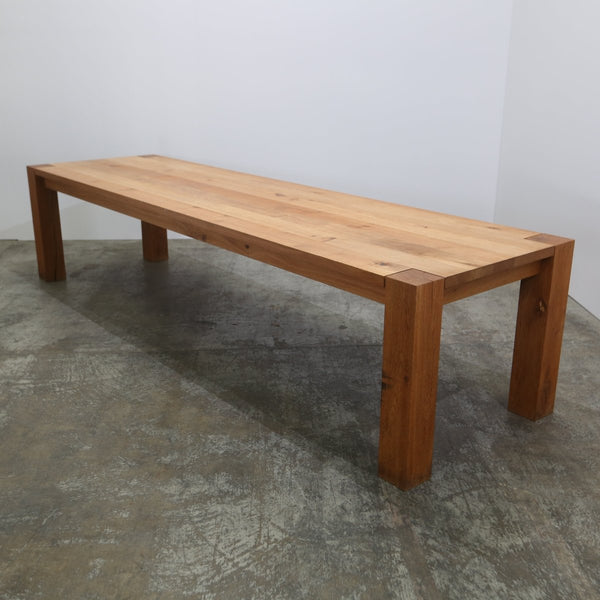 E15 Holborn Table by Philipp Mainzer @ REHAUS