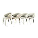 Eichholtz Cardinale Dining Chairs (Set of 4) - REHAUS - Eichholtz