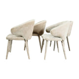 Eichholtz Cardinale Dining Chairs (Set of 4) - REHAUS - Eichholtz