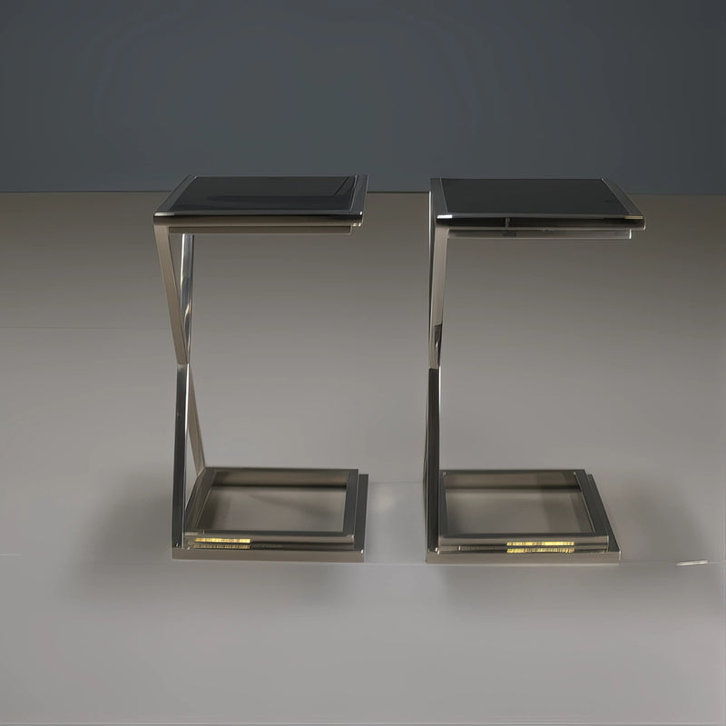 Eichholtz Cross Side Table - REHAUS - Eichholtz