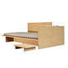 Ferm Living Kona Bed by Trine Andersen @ REHAUS