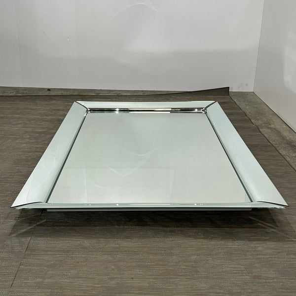 Fiam Italia Caadre Mirror by Philippe Starck @ REHAUS