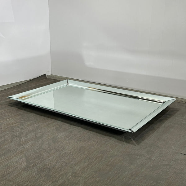Fiam Italia Caadre Mirror by Philippe Starck @ REHAUS