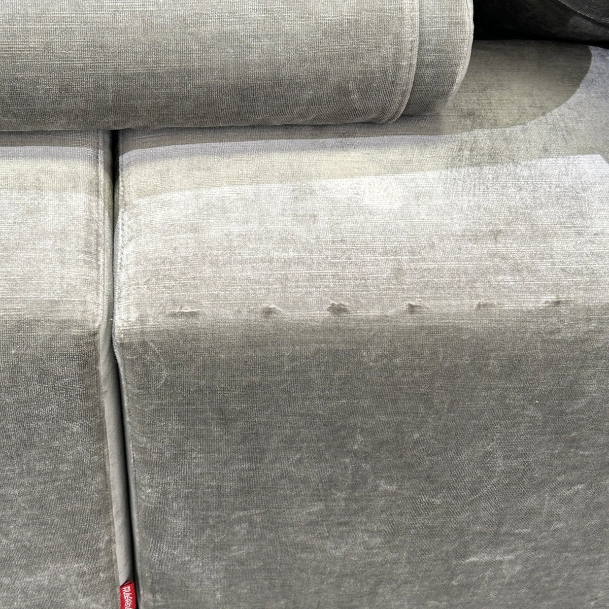 Flexform Modular Sofa @ REHAUS