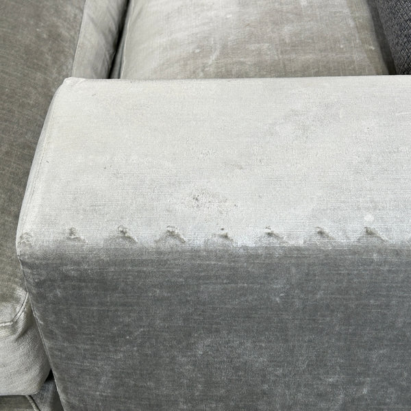 Flexform Modular Sofa @ REHAUS