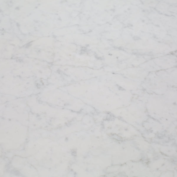 Florence Knoll Dining Table with Marble Top @ REHAUS