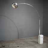 Flos Arco Floor Lamp by Achille Castiglioni - REHAUS - Flos