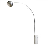 Flos Arco Floor Lamp by Achille Castiglioni - REHAUS - Flos