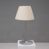 Flos by Philippe Starck Romeo White Table Lamp - REHAUS - Rodolfo Dordoni