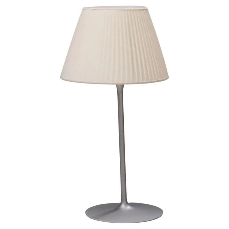 Flos by Philippe Starck Romeo White Table Lamp - REHAUS - Rodolfo Dordoni