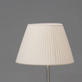 Flos by Philippe Starck Romeo White Table Lamp - REHAUS - Rodolfo Dordoni