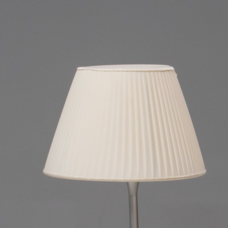 Flos by Philippe Starck Romeo White Table Lamp - REHAUS - Rodolfo Dordoni