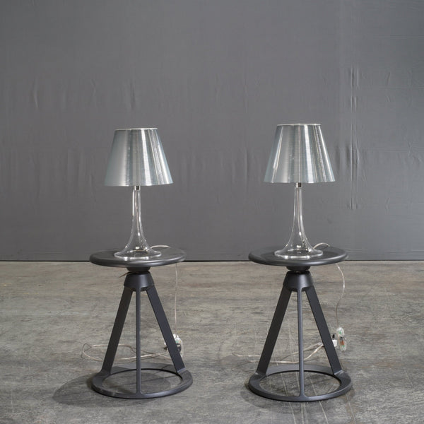 Flos Miss K Table Lamp by Philippe Starck - REHAUS - Flos