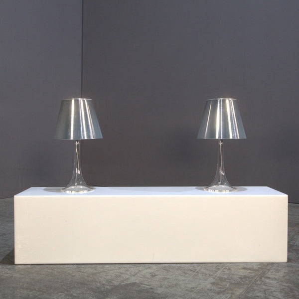 Flos Miss K Table Lamp by Philippe Starck @ REHAUS