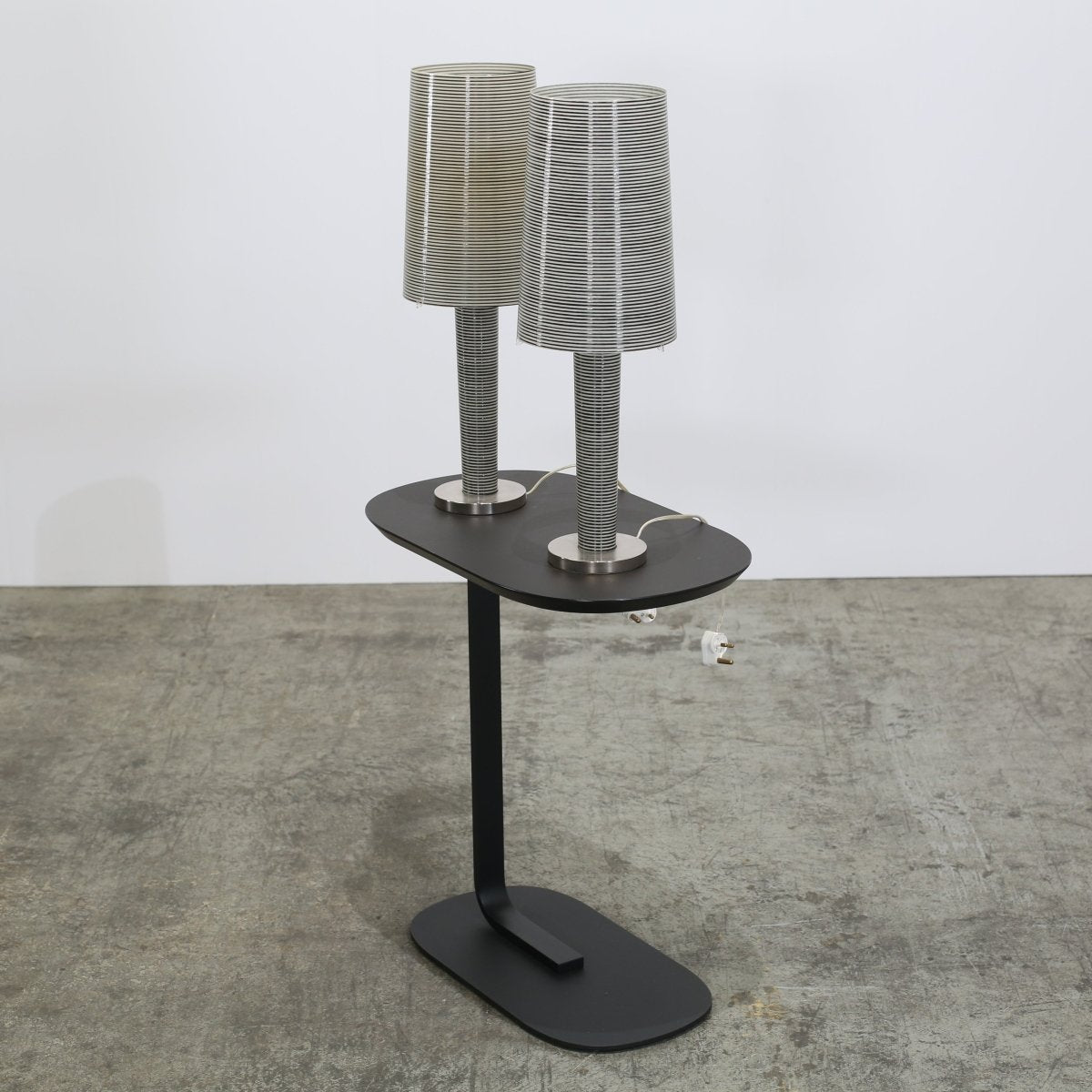 Foscarini Murano Tavolo Grande Table Lamps by Marc Sadler, Set of Two @ REHAUS