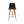Fredericia Spine Counter Bar Stools - In Brown Leather & Oak (10 Available) @ REHAUS