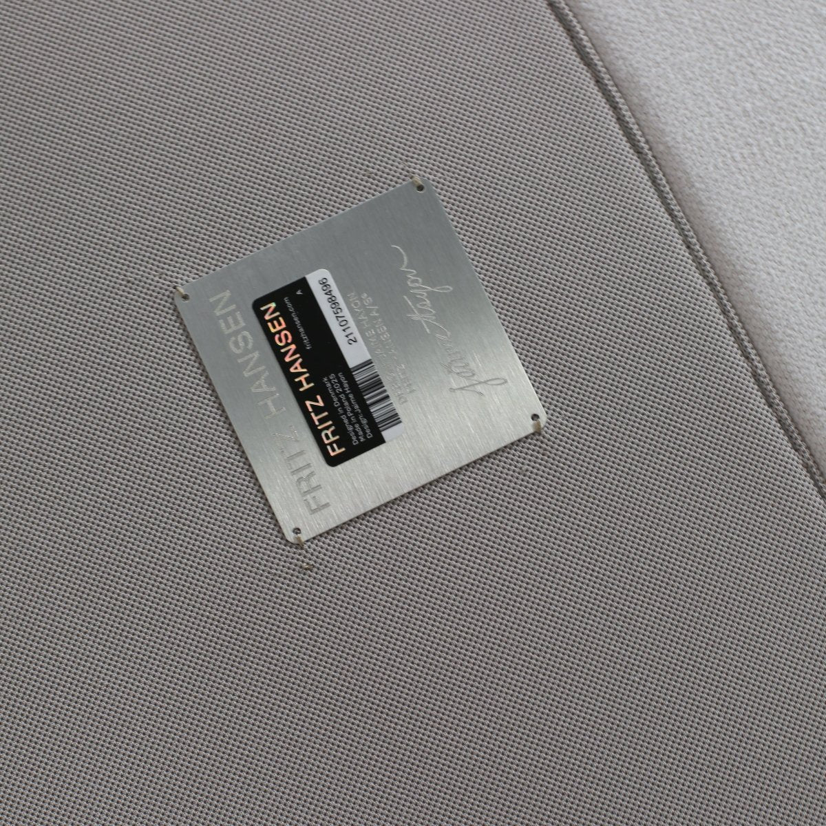 Fritz Hansen L - Shaped Lune Sofa @ REHAUS