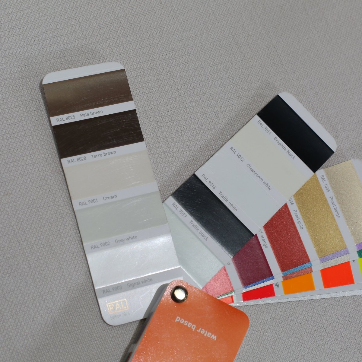 Fritz Hansen L - Shaped Lune Sofa @ REHAUS