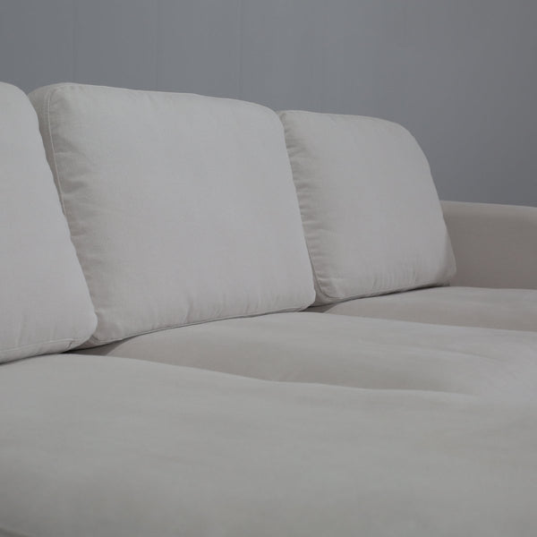 Fritz Hansen L - Shaped Lune Sofa @ REHAUS