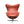 Fritz Hansen Orange Leather Egg Chair by Arne Jacobsen - REHAUS - Fritz Hansen