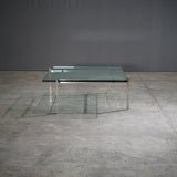 Fritz Hansen PK61 Coffee Table - REHAUS - Fritz Hansen