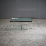 Fritz Hansen PK61 Coffee Table - REHAUS - Fritz Hansen