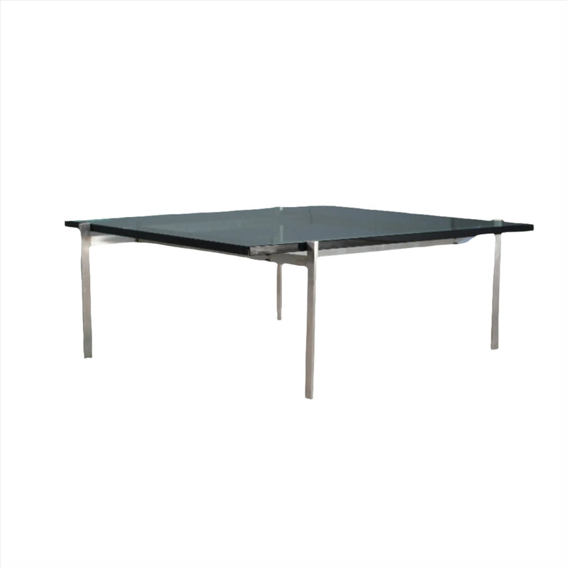 Fritz Hansen PK61 Coffee Table - REHAUS - Fritz Hansen